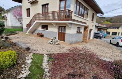 vente maison 199 500 € à proximité de Villars-sous-Écot (25150)