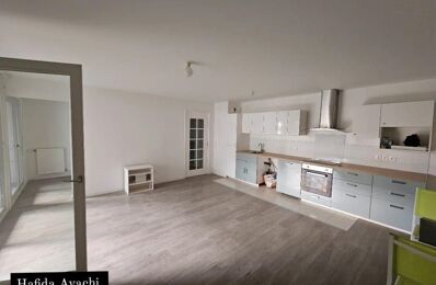 vente appartement 336 000 € à proximité de Pierrefitte-sur-Seine (93380)