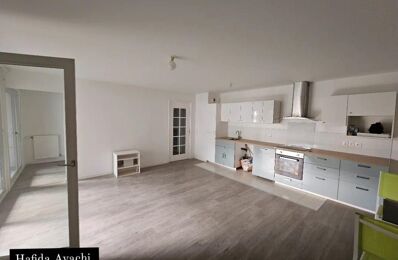 vente appartement 336 000 € à proximité de Gennevilliers (92230)