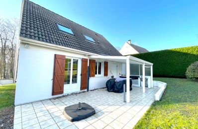vente maison 339 000 € à proximité de La Ferté-Gaucher (77320)