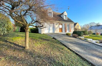 vente maison 339 000 € à proximité de Saâcy-sur-Marne (77730)