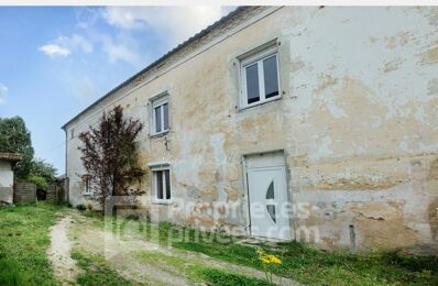 vente maison 164 825 € à proximité de Saint-Sever (40500)