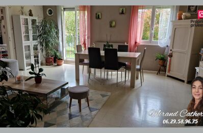 vente appartement 133 000 € à proximité de Bar-sur-Seine (10110)
