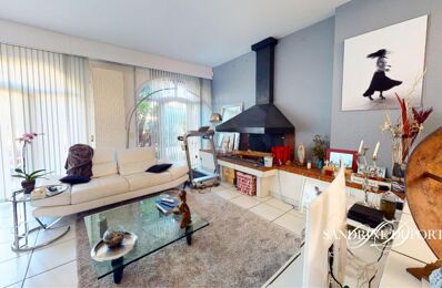 vente appartement 445 000 € à proximité de Thuir (66300)