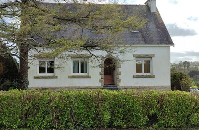 vente maison 210 000 € à proximité de Fouesnant (29170)