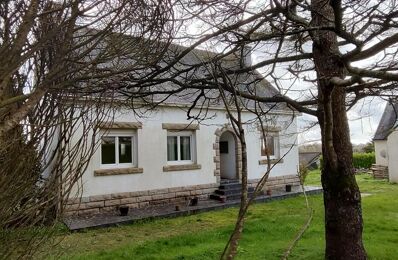 vente maison 210 000 € à proximité de Rosporden (29140)