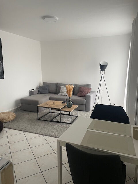 Appartement a vendre  - 2 pièce(s) - 30.11 m2 - Surfyn