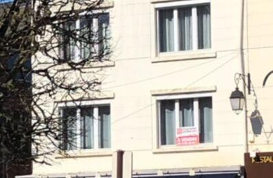 vente appartement 236 000 € à proximité de Glatigny (60650)