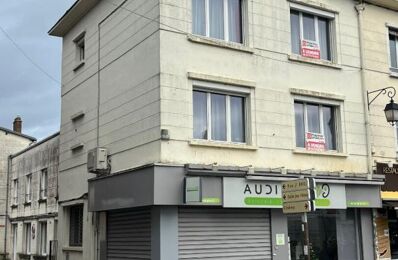 vente appartement 236 000 € à proximité de Montroty (76220)