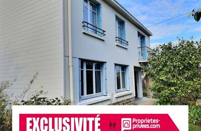 vente maison 335 000 € à proximité de Batz-sur-Mer (44740)