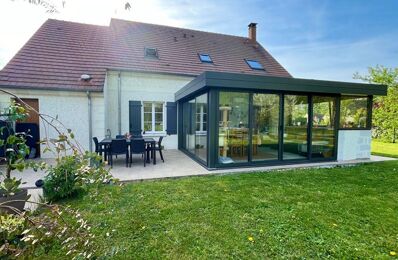 vente maison 278 000 € à proximité de Marest-sur-Matz (60490)