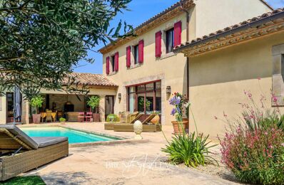 vente maison 1 045 000 € à proximité de Aigues-Vives (11800)