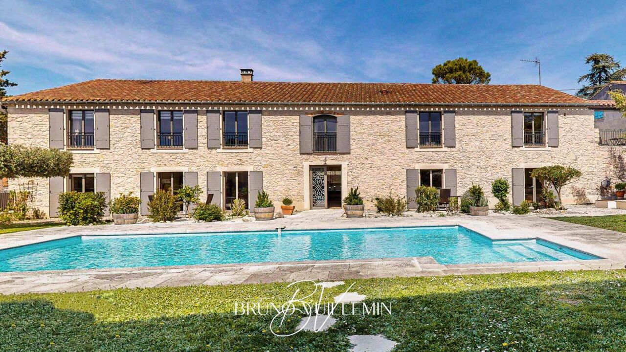 maison 16 pièces 734 m2 à vendre à Carcassonne (11000)