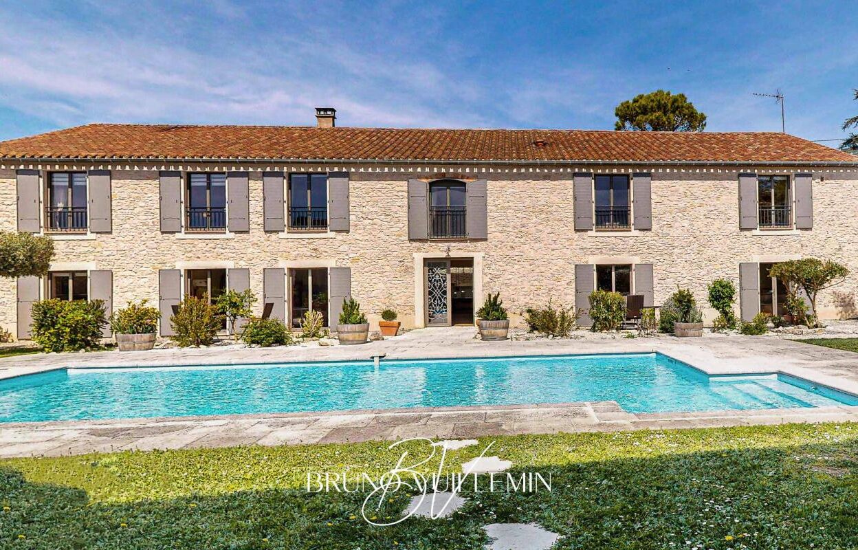 maison 16 pièces 734 m2 à vendre à Carcassonne (11000)