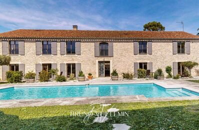vente maison 1 254 000 € à proximité de Raissac-sur-Lampy (11170)