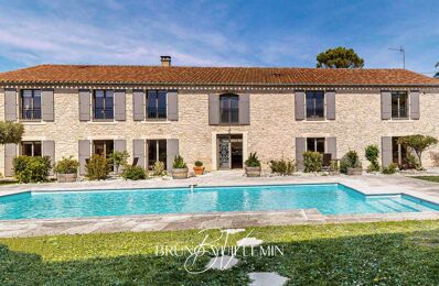 vente maison 1 254 000 € à proximité de Laure-Minervois (11800)