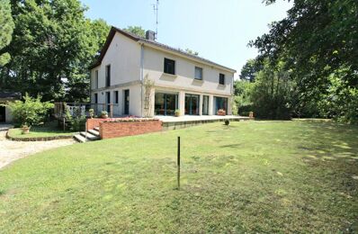 vente maison 884 000 € à proximité de Soulaire-Et-Bourg (49460)