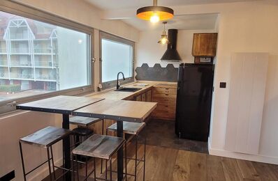 vente appartement 343 000 € à proximité de Nesles (62152)