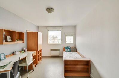 vente appartement 92 520 € à proximité de Sarcelles (95200)