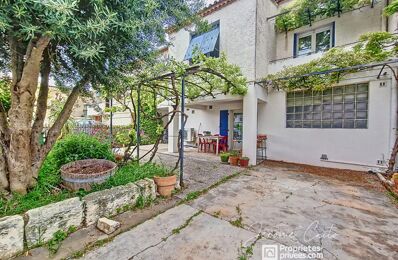 maison 7 pièces 138 m2 à vendre à Nîmes (30000)