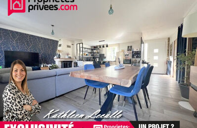 maison 9 pièces 163 m2 à vendre à Guérande (44350)