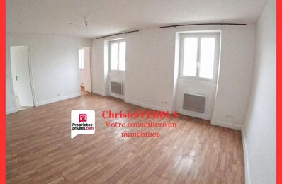 appartement 2 pièces 46 m2 à vendre à Livry-Gargan (93190)