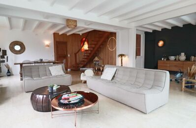 vente maison 474 000 € à proximité de Saint-André-des-Eaux (44117)