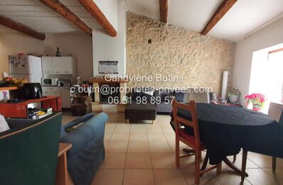 vente maison 125 000 € à proximité de Castelnau-d'Aude (11700)