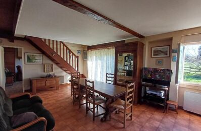vente maison 171 000 € à proximité de Dun-le-Palestel (23800)