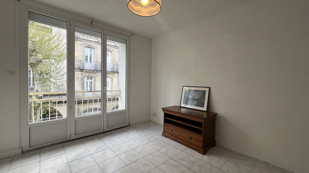 appartement 2 pièces 43 m2 à louer à Vals-les-Bains (07600)