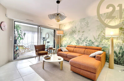 vente appartement 570 000 € à proximité de Bagnols-en-Forêt (83600)