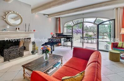 vente maison 1 395 000 € à proximité de Sanilhac-Sagriès (30700)