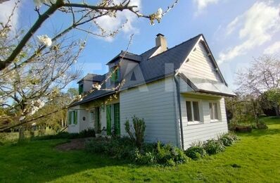 vente maison 449 190 € à proximité de Saint-Mars-du-Désert (44850)