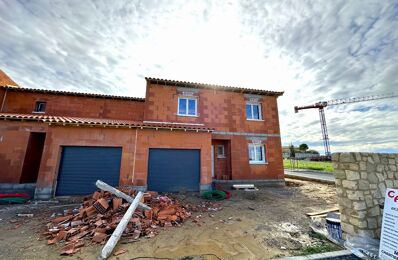 vente maison 285 000 € à proximité de Murviel-Lès-Béziers (34490)