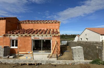 vente maison 270 000 € à proximité de Balaruc-le-Vieux (34540)