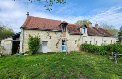 vente maison 176 700 € à proximité de Ferrière-sur-Beaulieu (37600)