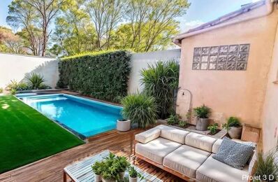 vente maison 299 500 € à proximité de Béziers (34500)
