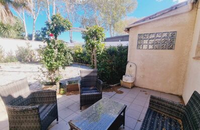 vente maison 299 500 € à proximité de Cazouls-Lès-Béziers (34370)