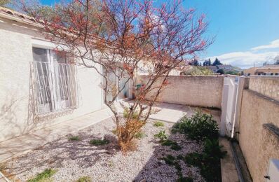 vente maison 290 000 € à proximité de Cazouls-Lès-Béziers (34370)