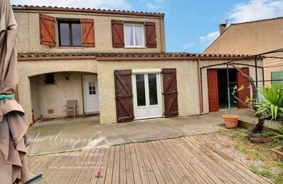 vente maison 177 000 € à proximité de Sainte-Valière (11120)