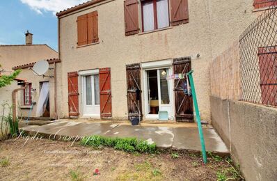 vente maison 177 000 € à proximité de Camplong-d'Aude (11200)