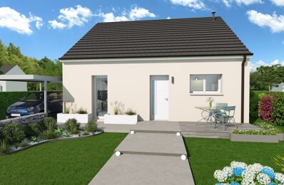 vente maison 290 000 € à proximité de Bayon-sur-Gironde (33710)