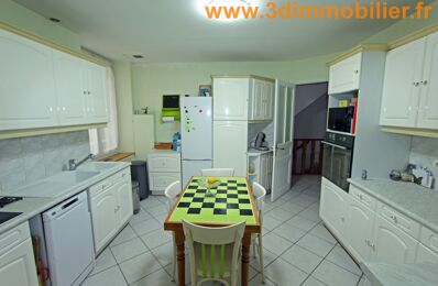 vente maison 436 000 € à proximité de Montmorot (39570)