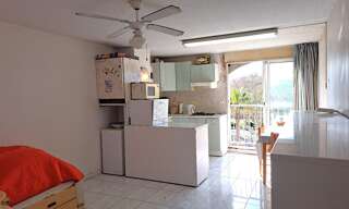 Appartement 2 Pièces 36 m² à vendre à Agde (34300)