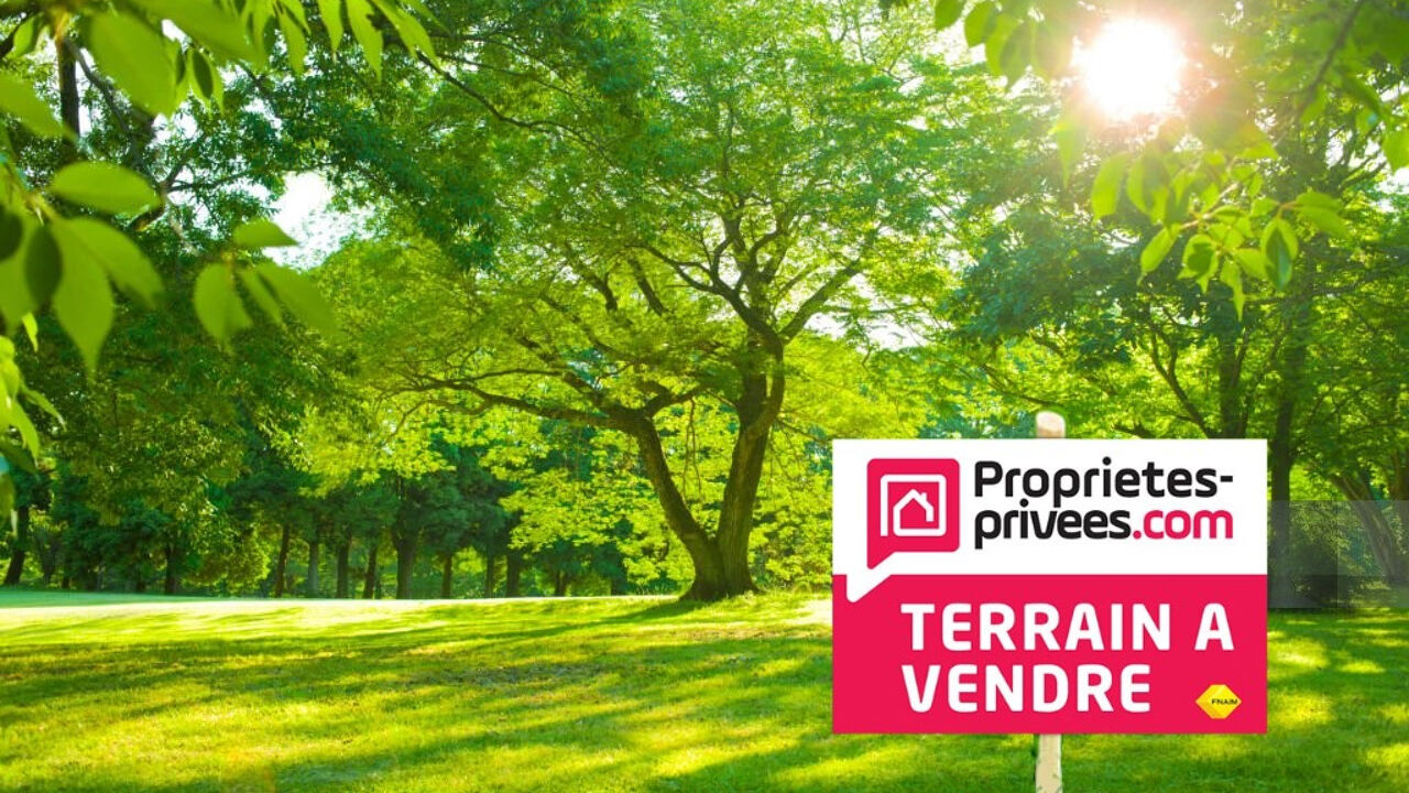 terrain  pièces 400 m2 à vendre à Saint-Médard-en-Jalles (33160)