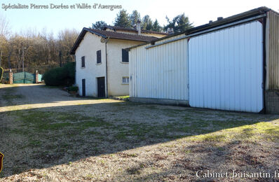 vente maison 390 000 € à proximité de Val d'Oingt (69620)