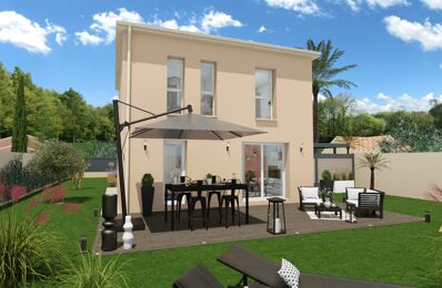 vente maison 280 000 € à proximité de Pompignac (33370)
