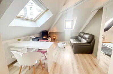 vente appartement 170 000 € à proximité de Chambéry (73000)