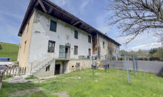 Appartement 5 Pièces 75 m² à vendre à Saint-Ours (73410)