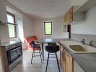 Hauteurs d'Aix, 8 km, à Saint-Ours, appartements à acheter — photo 2